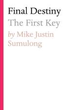 Final Destiny af Mike Justin Sumulong