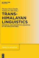 Trans-Himalayan Linguistics
