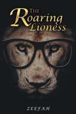 Roaring Lioness af Zeefah