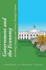 Government and the Economy af Eddein Literacy Team