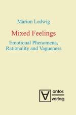 Mixed Feelings af Marion Ledwig