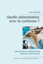 Quelle alimentation avec la cortisone ? af Cedric Menard