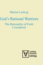 God's Rational Warriors af Marion Ledwig