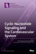 Cyclic Nucleotide Signaling and the Cardiovascular System
