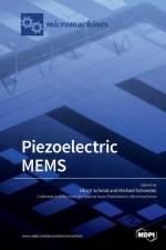 Piezoelectric MEMS