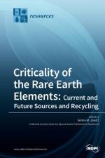Criticality of the Rare Earth Elements