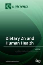 Dietary Zn and Human Health