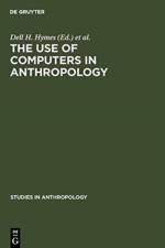 use of computers in anthropology