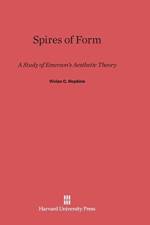 Spires of Form af Vivian C Hopkins