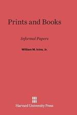 Prints and Books af William M