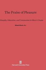 Praise of Pleasure af Edward Surtz