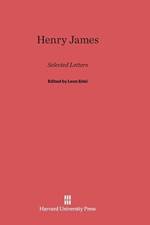 Henry James