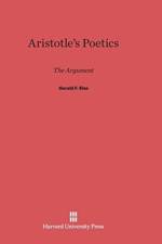 Aristotle's Poetics af Gerald F Else