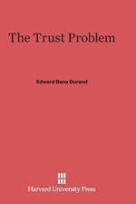 Trust Problem af Edward Dana Durand