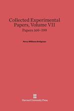 Papers 169-199 af Percy Williams Bridgman