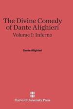 Inferno af Dante Alighieri