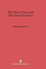 Near East and the Great Powers