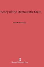 Theory of the Democratic State af Marie Collins