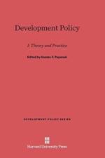 Development Policy