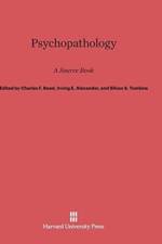 Psychopathology
