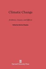 Climatic Change