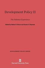 Development Policy II
