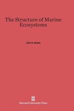 Structure of Marine Ecosystems af John H Steele