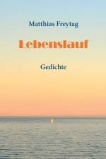 Lebenslauf af Matthias Freytag