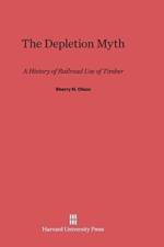 Depletion Myth af Professor Sherry H Olson