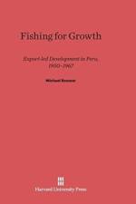 Fishing for Growth af Michael (Michael Roemer Impact Technologies LLC) Roemer