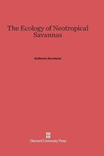 Ecology of Neotropical Savannas af Guillermo Sarmiento