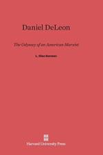 Daniel DeLeon af L Glen Seretan