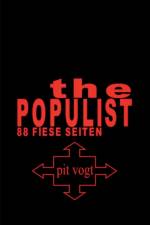 Populist af Pit Vogt
