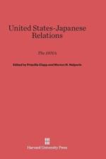 United States-Japanese Relations