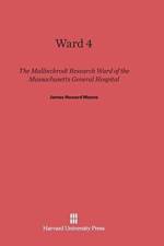Ward 4 af James Howard Means