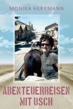 Abenteuerreisen mit Usch af Monika Herrmann