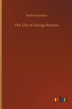 Life of George Borrow af Herbert Jenkins