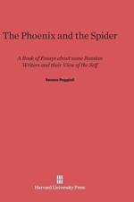 The Phoenix and the Spider af Renato Poggioli