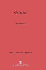 Galaxies af Harlow Shapley