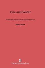 Fire and Water af Ashley L Schiff