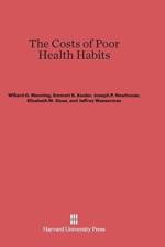 Costs of Poor Health Habits af Willard G Manning