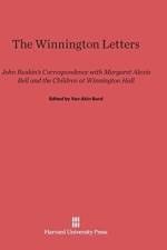 Winnington Letters