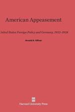 American Appeasement af Arnold a Offner