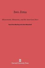 Iwo Jima af John Wetenhall
