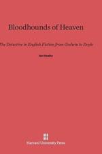Bloodhounds of Heaven af Ian Ousby