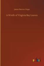 Wreth of Virginia Bay Leaves
