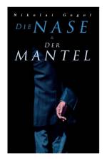 Die Nase & Der Mantel af Nikolai Gogol