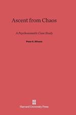 Ascent from Chaos af Peter Sifneos