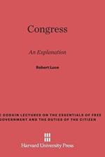 Congress af Robert Luce
