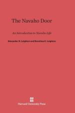 Navaho Door af Dorothea C Leighton